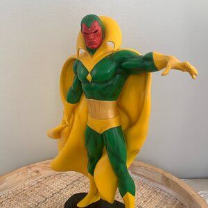 Marvel Studios Avengers BOWEN Designs Resin Statue The Vision